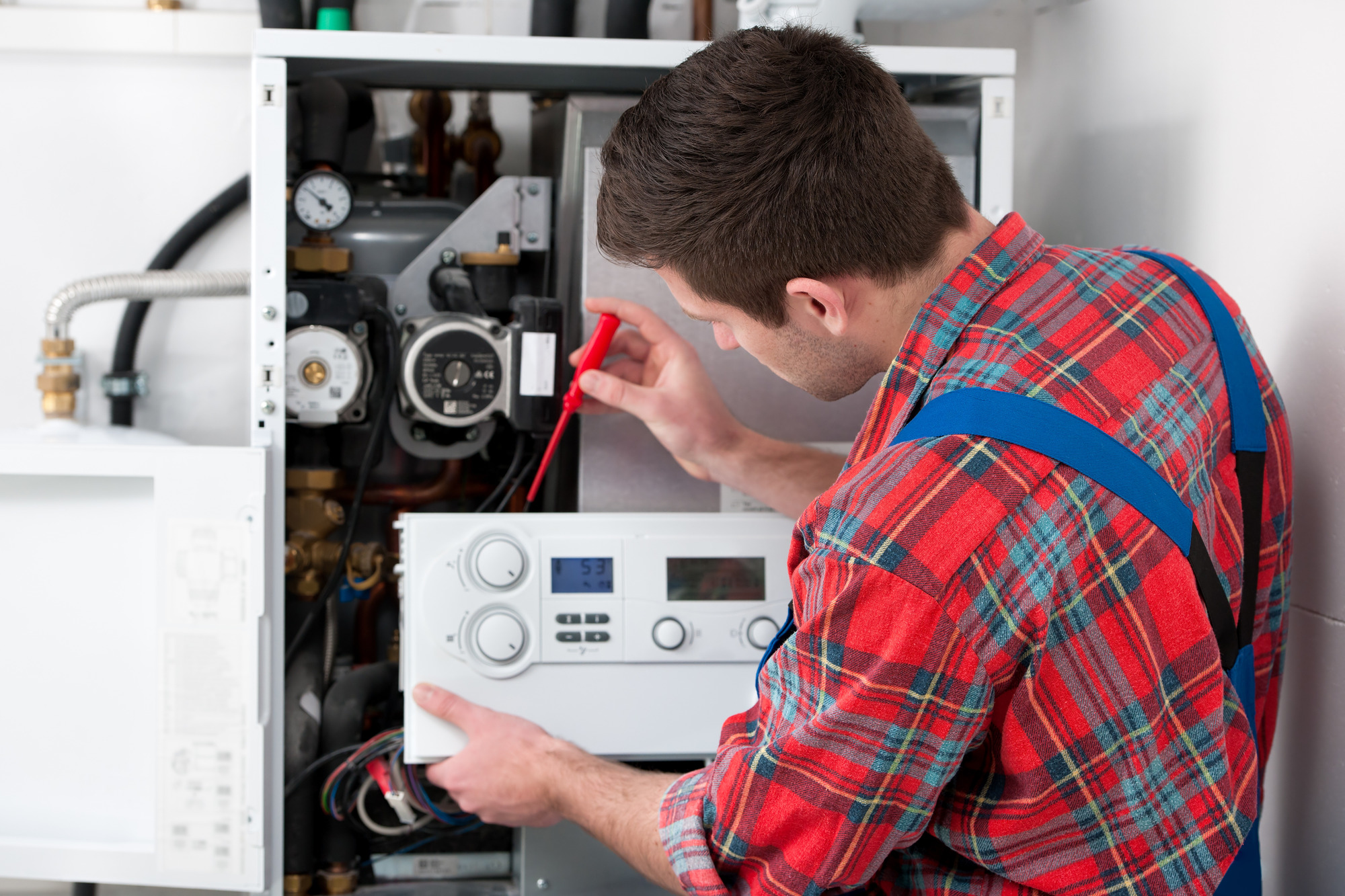 Boiler Repairs Lewisham, Call 020 3519 1525