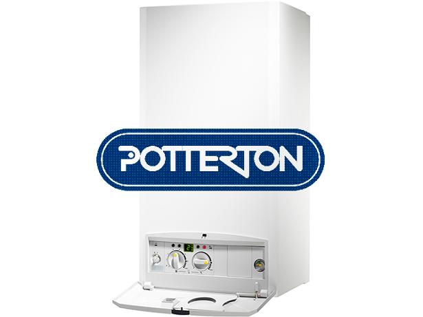 Potterton Boiler Repairs Lewisham, Call 020 3519 1525